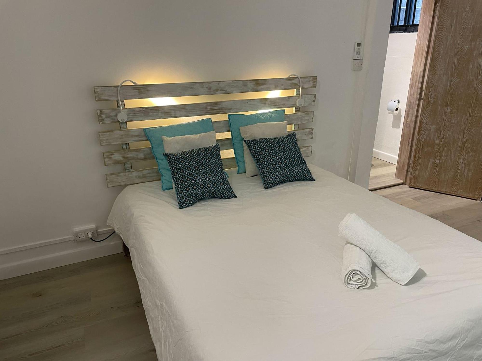 Sam & Chlo Studio & Appartment - Grand Baie - Mauritius Exterior photo