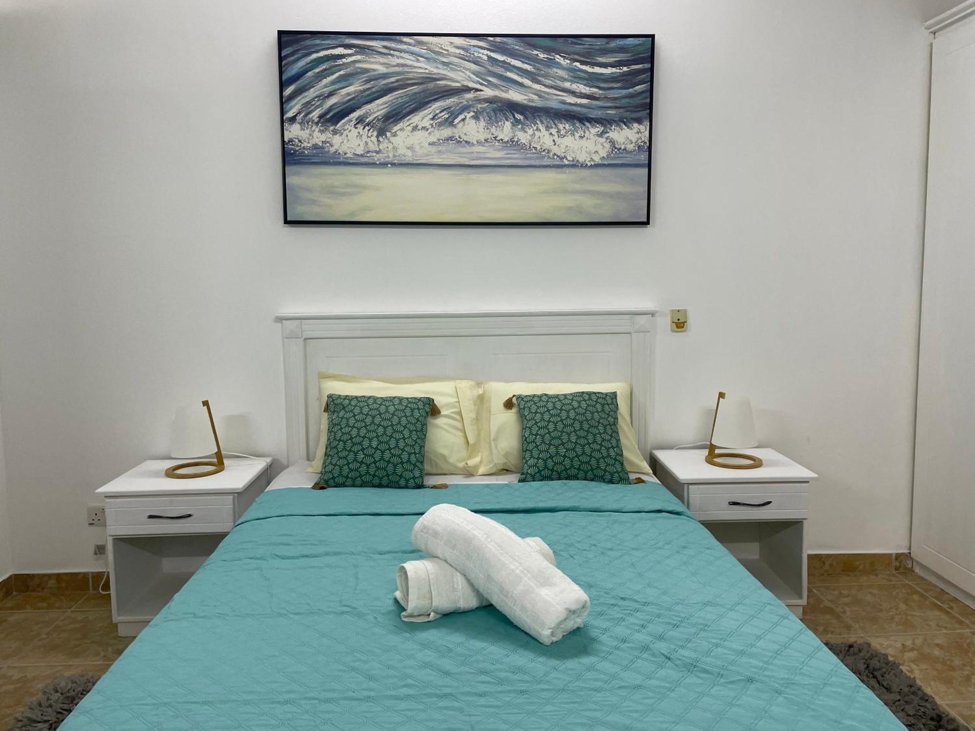 Sam & Chlo Studio & Appartment - Grand Baie - Mauritius Exterior photo