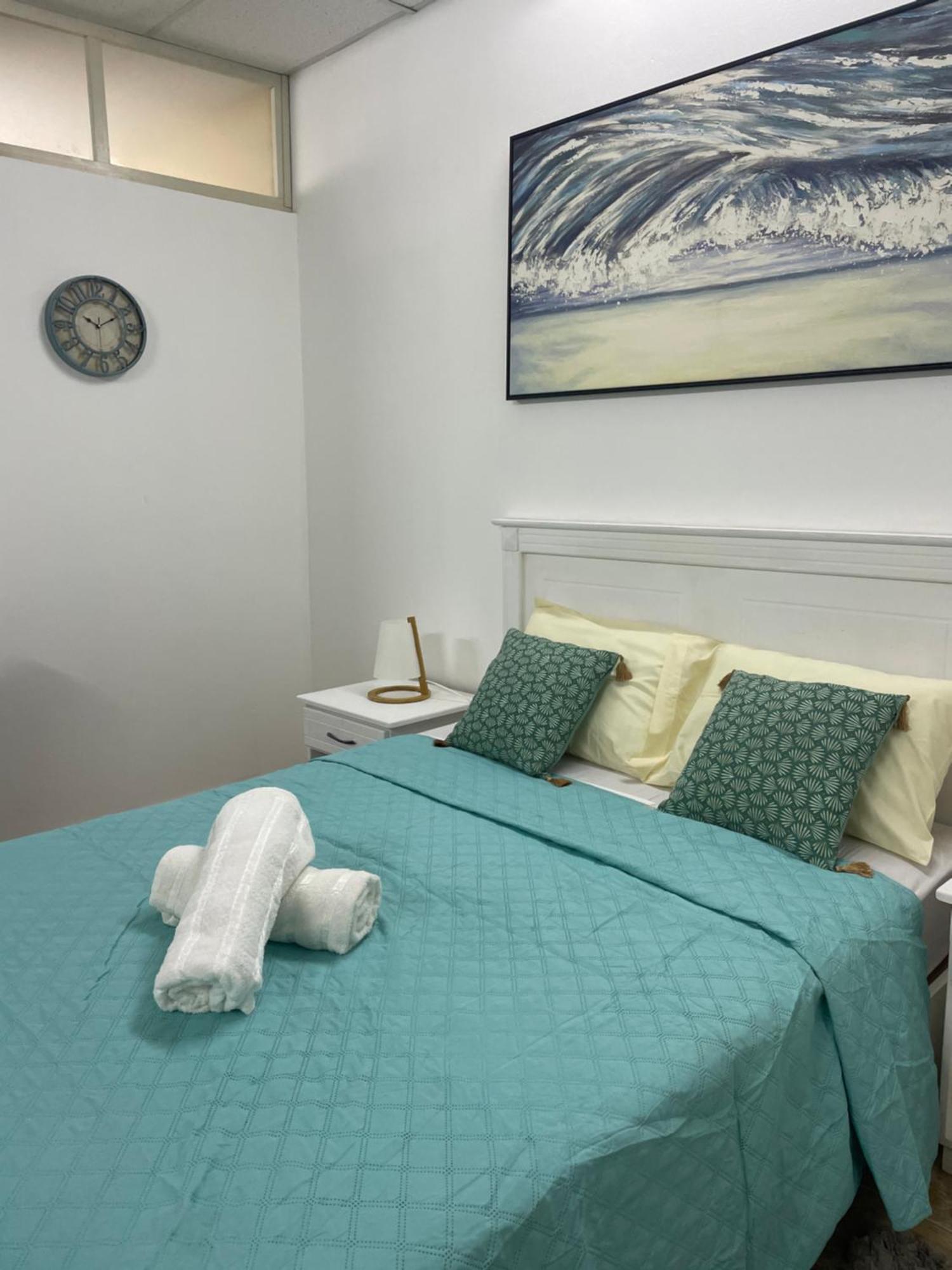 Sam & Chlo Studio & Appartment - Grand Baie - Mauritius Exterior photo