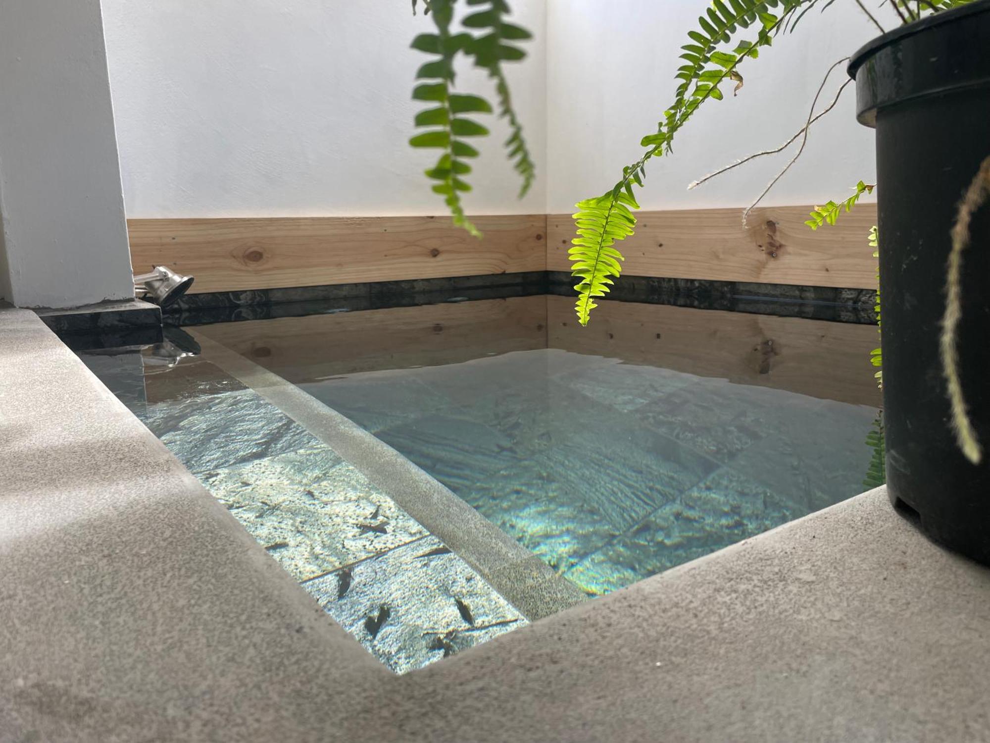 Sam & Chlo Studio & Appartment - Grand Baie - Mauritius Exterior photo
