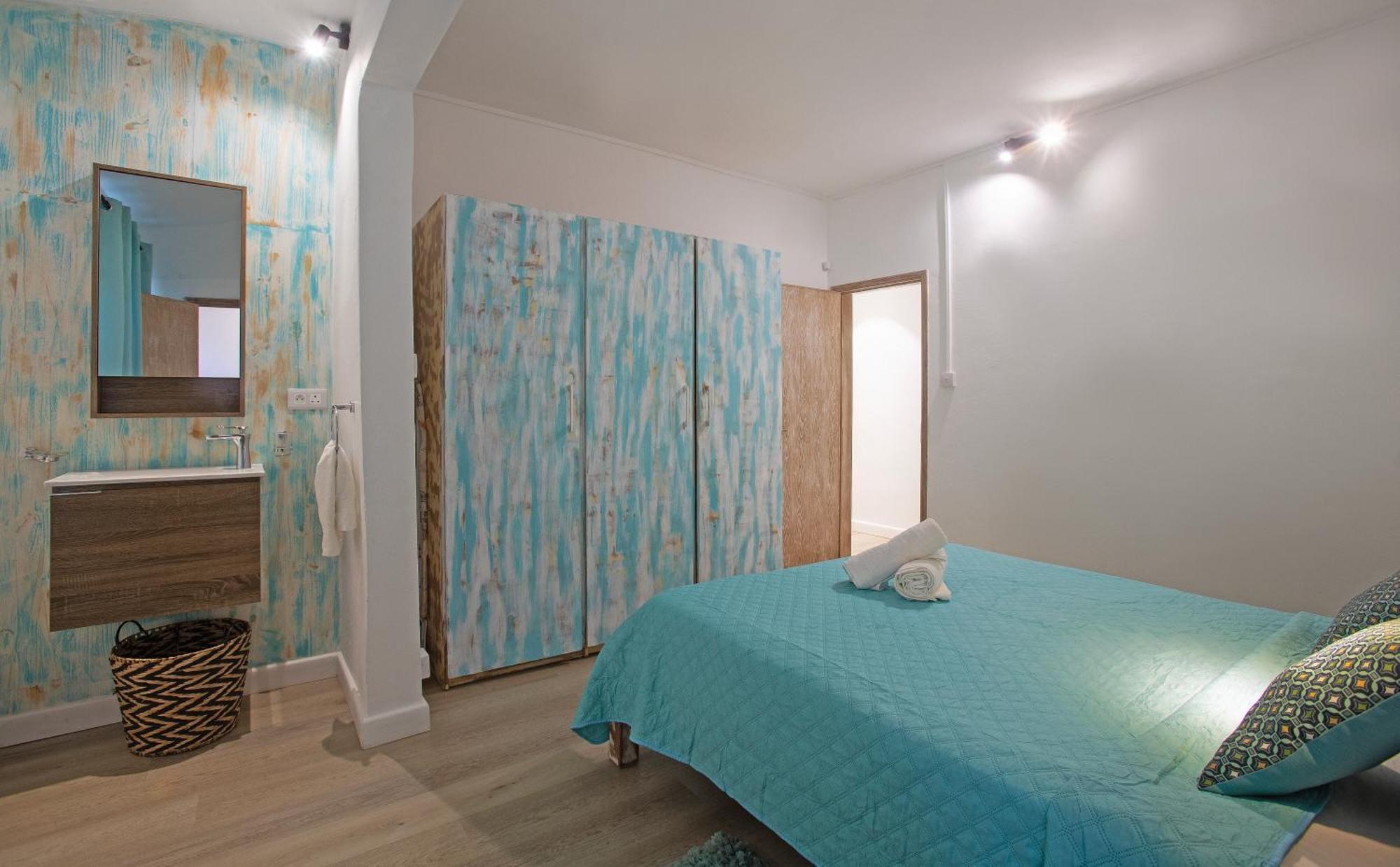 Sam & Chlo Studio & Appartment - Grand Baie - Mauritius Exterior photo