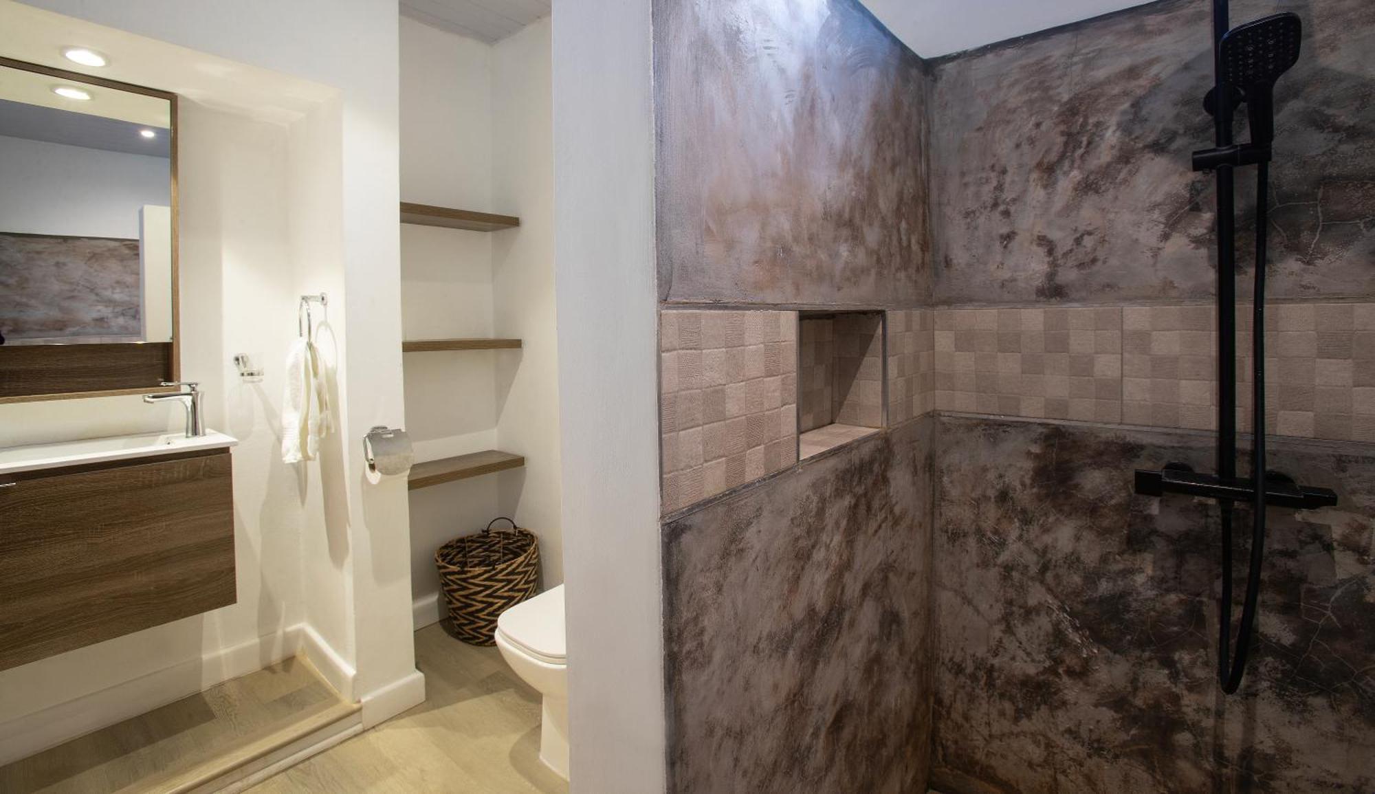 Sam & Chlo Studio & Appartment - Grand Baie - Mauritius Exterior photo