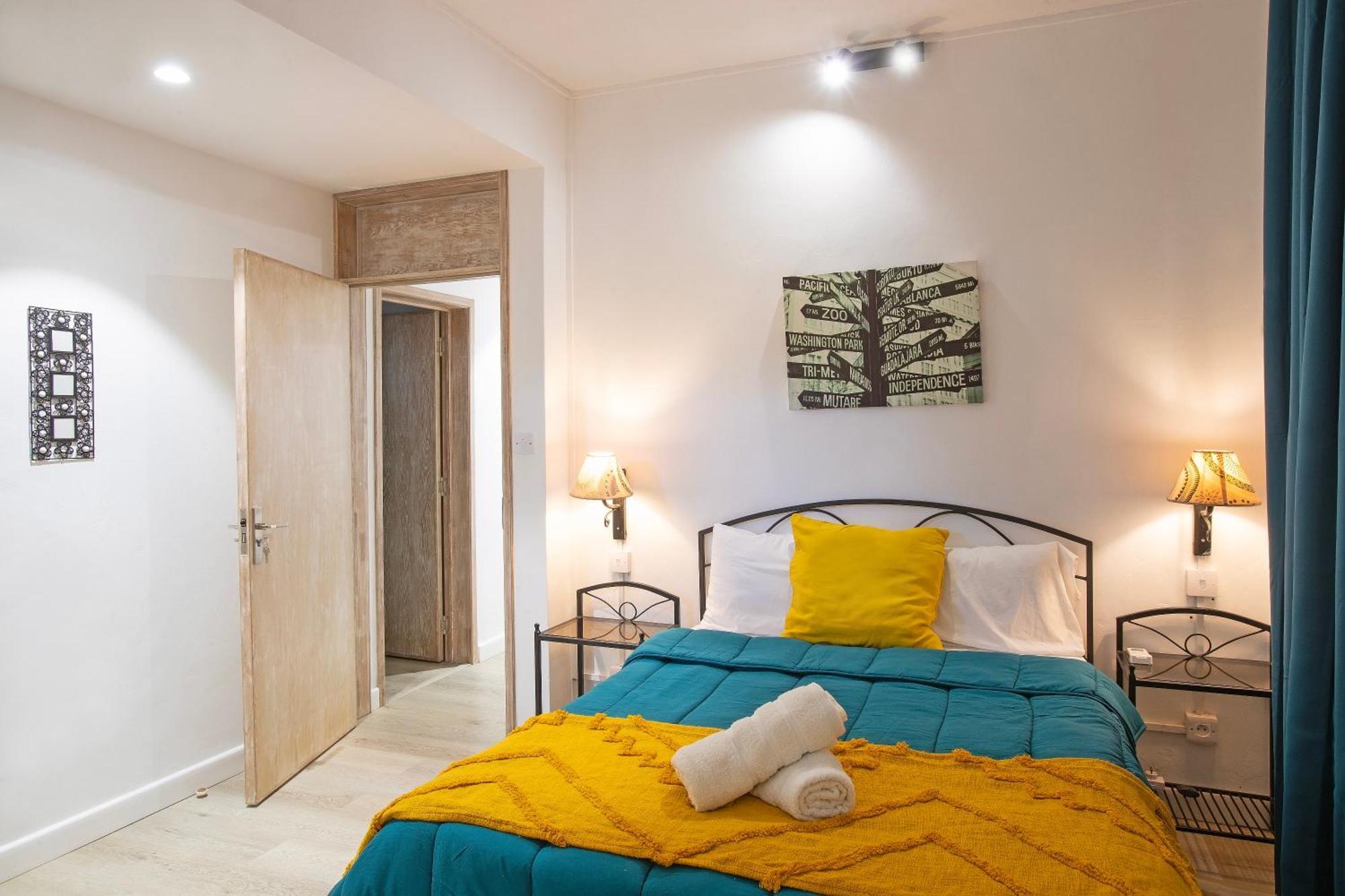 Sam & Chlo Studio & Appartment - Grand Baie - Mauritius Exterior photo