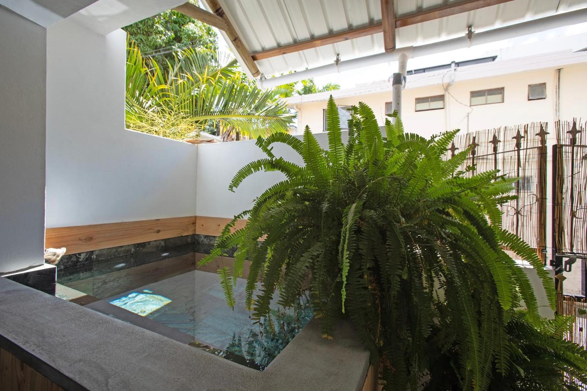 Sam & Chlo Studio & Appartment - Grand Baie - Mauritius Exterior photo