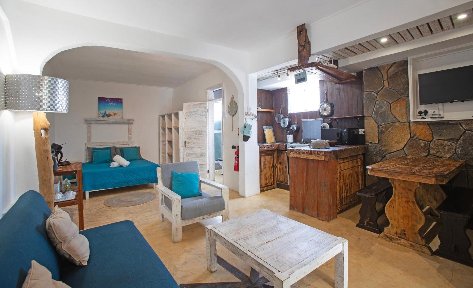 Sam & Chlo Studio & Appartment - Grand Baie - Mauritius Exterior photo