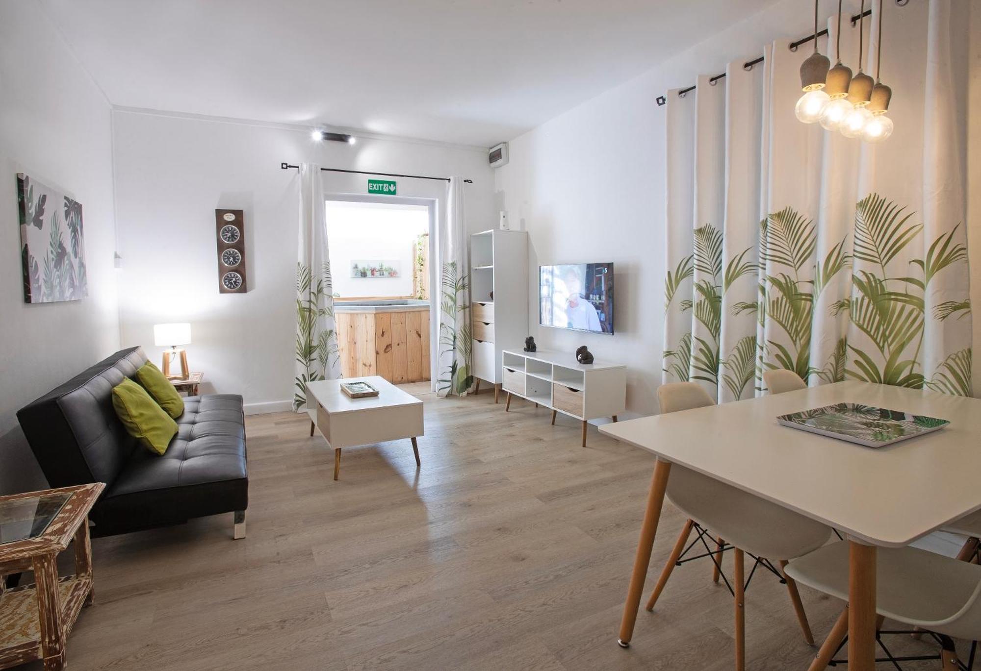 Sam & Chlo Studio & Appartment - Grand Baie - Mauritius Exterior photo
