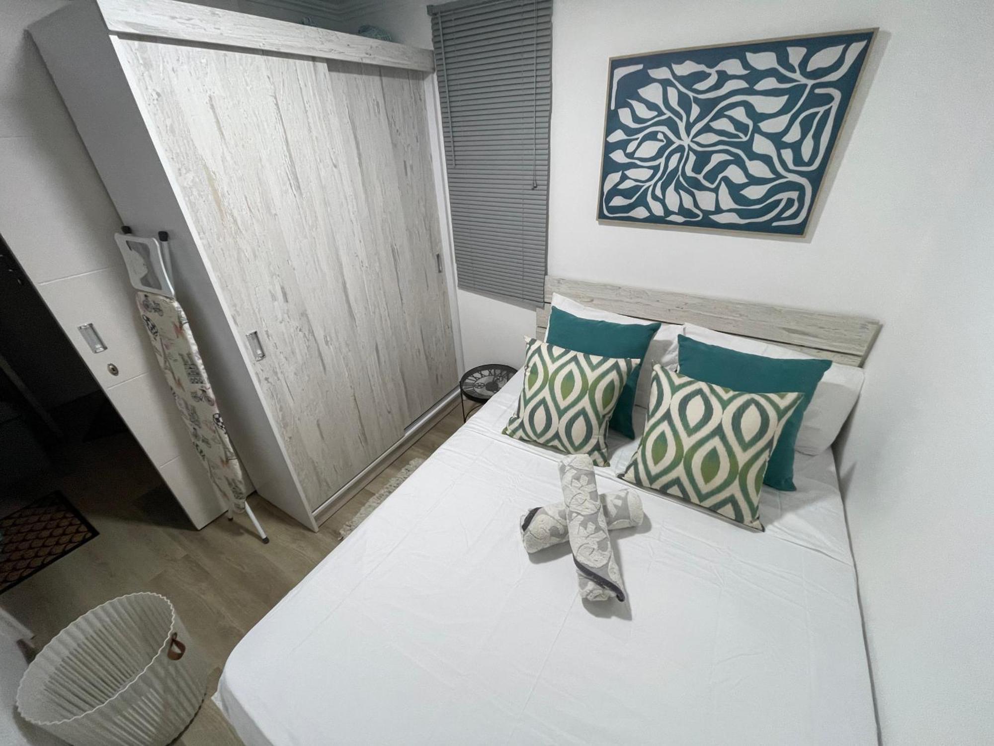 Sam & Chlo Studio & Appartment - Grand Baie - Mauritius Exterior photo