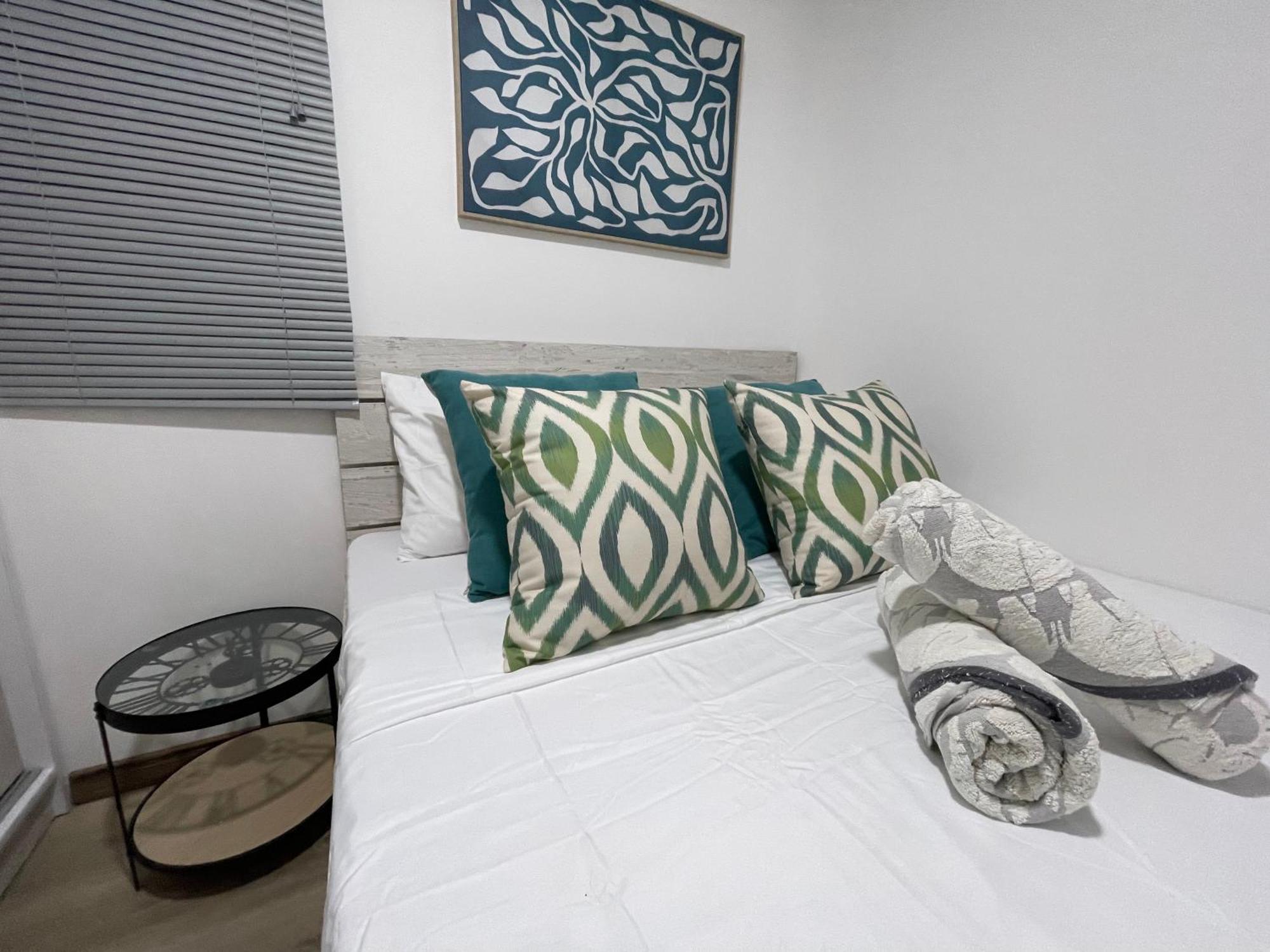 Sam & Chlo Studio & Appartment - Grand Baie - Mauritius Exterior photo